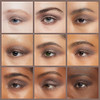 Maybelline New York Expert Wear Eyeshadow Singles Chic Naturals 250s Tastefully Taupe 009 Ounce