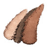 Almay Shadow Trio Palette Longlasting Smoky Eyeshadow Makeup Three Shades Hypoallergenic Everyday Neutrals 019 oz
