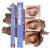ALLEYOOP 11th Hour Waterproof Cream Eyeshadow Stick LongLasting Eye Shadow Pencil Eyeliner Cream to Powder Stick Highlig