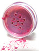Pure Ziva Hot Screaming Pink Purple Fuchsia Magenta Fantasy Fairy Loose Eyeshadow Powder Pigment Single Glitter Mineral