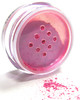 Pure Ziva Hot Screaming Pink Purple Fuchsia Magenta Fantasy Fairy Loose Eyeshadow Powder Pigment Single Glitter Mineral
