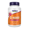 NOW Foods Supplements, Vitamin C-1,000 with Rose Hips, Sustained Release, Antioxidant Protection*, 100 Tablets online at globaldelivered