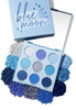 Colourpop Blue Moon Eyeshadow Palette Powder