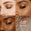 bareMinerals Single Loose Mineral Eyeshadow Vanilla Sugar Vegan CrueltyFree DermatologistTested