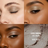 bareMinerals Single Loose Mineral Eyeshadow Nude Beach Vegan CrueltyFree DermatologistTested
