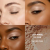 bareMinerals Single Loose Mineral Eyeshadow Cultured Pearl Vegan CrueltyFree DermatologistTested