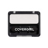 CoverGirl Eye Enhancers 1 Kit Shadow Snow Blossom 620 009Ounce Pan Pack of 3