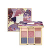Catkin Eyeshadow Palettes 9 Blendable Shades Smooth Long Lasting Eyeshadow Matte and Glitter Eye Makeup Highly Pigmented