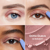 ALLEYOOP 11th Hour Waterproof Cream Eyeshadow Stick LongLasting Eye Shadow Pencil Eyeliner Cream to Powder Stick Highlig