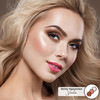 Profusion Cosmetics Moonstone 42 Shade Palette Matte Satin Shimmer Metallic Nude Smoky Eyeshadow Pallete Beauty Cosmetic
