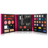 SHANY Original Beauty Book Makeup Set All in one Travel Make up Kit 35 Colors Eyeshadow Eye brow blushes powder palette