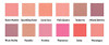Jolie Mineral Blush Pressed Cheek Color Sparkling Rose