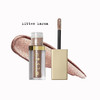 Stila Magnificent Metals Glitter and Glow Liquid Eye Shadow Long Lasting Sparkle QuickDrying Eye Makeup Lightweight Wate