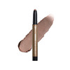 IT Cosmetics Superhero NoTug Waterproof Eyeshadow Stick Super Slate Metallic Pewter Longwear Blendable Cream Eyeshadow w