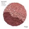 Kaja 3 Colors Eyeshadow Beauty Bento 07 Glowing Guava Mosaic Chrome Shimmer Matte finish Cruelty free KBeauty Mini Palet