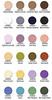 Graftobian Ultrasilk Matte Eyeshadow Create Stunning Eye Makeup Looks with PigmentRich Shades Provides LongLasting Vibra
