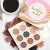 Beauty Bakerie Cosmetics Highly Pigmented Eye Shadow Makeup Palette SparklyGlitterShimmerMetallicMatte Eyeshadow Look Ve