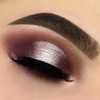 Beauty Bakerie Cosmetics Highly Pigmented Eye Shadow Makeup Palette SparklyGlitterShimmerMetallicMatte Eyeshadow Look Ve
