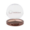 Mineral Fusion Eye Shadow Trio Jaded 01 oz