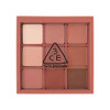 3CE 3CE MULTI EYE COLOR PALETTE DRY BOUQUET 86g