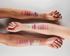 bellapierre Extravaganza Eyeshadow Palette 35 Shades in Matte Satin Shimmer Foil Finishes NonToxic Paraben Free Vegan Cr