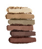 jane iredale PurePressed Eye Shadow Palette Naturally Glam 012 oz