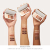 jane iredale PurePressed Eye Shadow Palette Naturally Matte 012 oz Powder