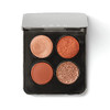 REN Natural Eyes On Me Eyeshadow Palette Vegan CrueltyFree Clean Makeup
