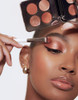 REN Natural Eyes On Me Eyeshadow Palette Vegan CrueltyFree Clean Makeup