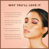 Pretty Vulgar Uncaged Eye Shadow Primer Clean CrueltyFree