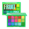 UCANBE Bright Colorful Neon Rainbow Makeup Eyeshadow Palette 15 Shades Green Purple Yellow Make Up Pallets Kit Vibrant S