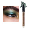 LOKFAR EyeShadow Stick Makeup Cosmetics Eye Brightener Rotatable Cream Eye Shadow Pencil Glitter Shimmer Eyeshadow Stick