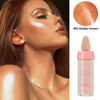 Polvo De Hadas Fairy Dust Highlight Patting Powder Full Body Contouring and Clavicle Pearlescent Patting Powder for Face