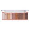 elf Perfect 10 Eyeshadow Palette Ten Ultrapigmented Neutral Shades Blendable Formula Vegan Crueltyfree Need It Nude Pack