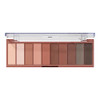 elf Perfect 10 Eyeshadow Palette Ten Ultrapigmented Nude Matte Shades Blendable Formula Vegan Crueltyfree Nude Mood Pack