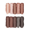 elf Perfect 10 Eyeshadow Palette Ten Ultrapigmented Nude Matte Shades Blendable Formula Vegan Crueltyfree Nude Mood Pack