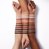 elf Perfect 10 Eyeshadow Palette Ten Ultrapigmented Nude Matte Shades Blendable Formula Vegan Crueltyfree Nude Mood Pack