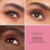 bareMinerals Mineralist Eyeshadow Palette Rosewood Vegan CrueltyFree DermatologistTested