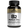 VIT B-2 TABS 50 MG WMILL 100 online at globaldelivered