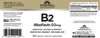 VIT B-2 TABS 50 MG WMILL 100 online at globaldelivered