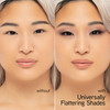 Physicians Formula Murumuru Butter Eyeshadow 12Shade UltraCreamy Palette with Murumuru Tucuma Butters Silky Soft Blendab