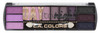 LA COLORS Day to Night 12 Color Eyeshadow Daybreak CES429