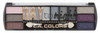 LA COLORS Day to Night 12 Color Eyeshadow Evening CES431