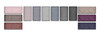 LA COLORS Day to Night 12 Color Eyeshadow Evening CES431