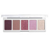 wet n wild Color Icon Eyeshadow Makeup 5 Pan Palette Matte Shimmer Metallic Long Wearing Rich Buttery Pigment Cruelty Fr