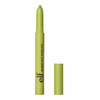 elf No Budge Matte Shadow Stick OneSwipe Cream Eyeshadow Stick LongWear Crease Resistant Matte Finish Vegan CrueltyFree