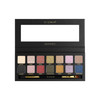 Sigma Beauty Untamed Eyeshadow Palette 14 Bold Eyeshadow Shades in Matte Shimmer and Metalic Finishes Highly Pigmented V