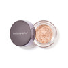Bodyography Glitter Pigment Eye Shadow Long Wear Shimmer Eyeshadow Vegan Talc Paraben Free Cream Powder Formula Sparkler