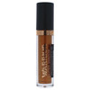Flower Beauty Warrior Glitter Liquid Eyeshadow LongLasting HighImpact Shimmer for Eyes Cruelty Free Makeup Flame 013 Oz