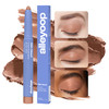 ALLEYOOP 11th Hour Waterproof Cream Eyeshadow Stick LongLasting Eye Shadow Pencil Eyeliner Cream to Powder Stick Highlig